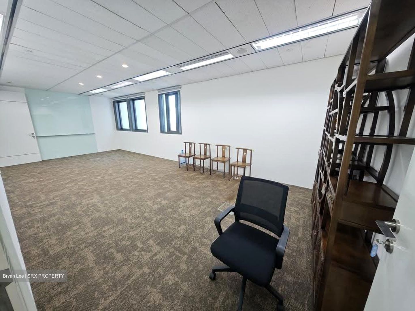 Bank Of China Building (D1), Office #629662141